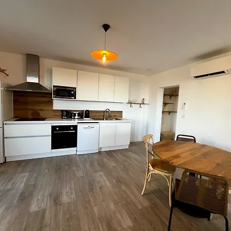 Aparthotel Capense 4*