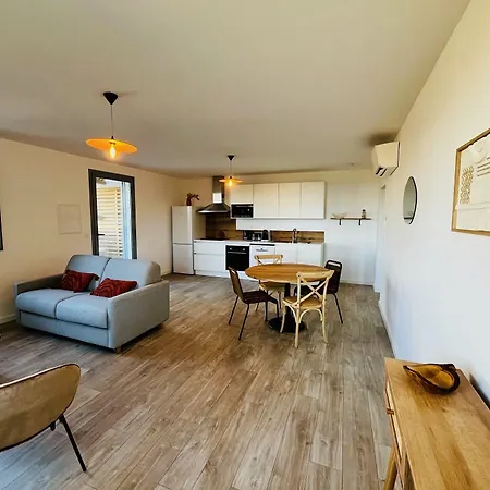 Aparthotel Capense Centuri