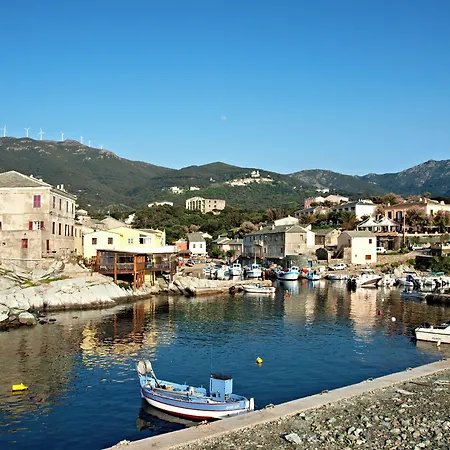 Résidence Capense Aparthotel 4*