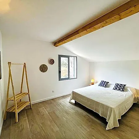 Aparthotel Capense Centuri