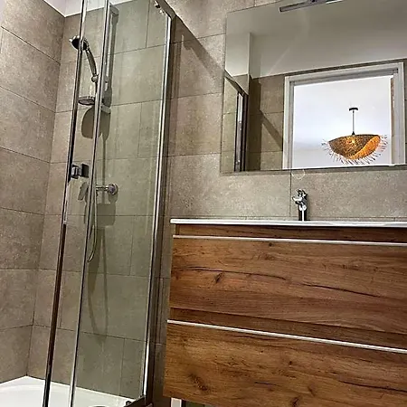 Aparthotel Capense