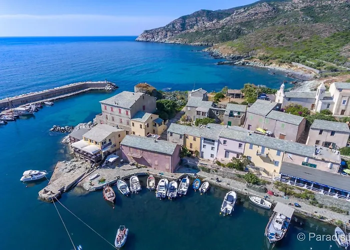 Résidence Capense 4*