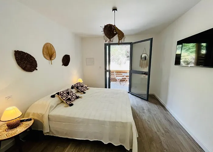 Résidence Capense 4*