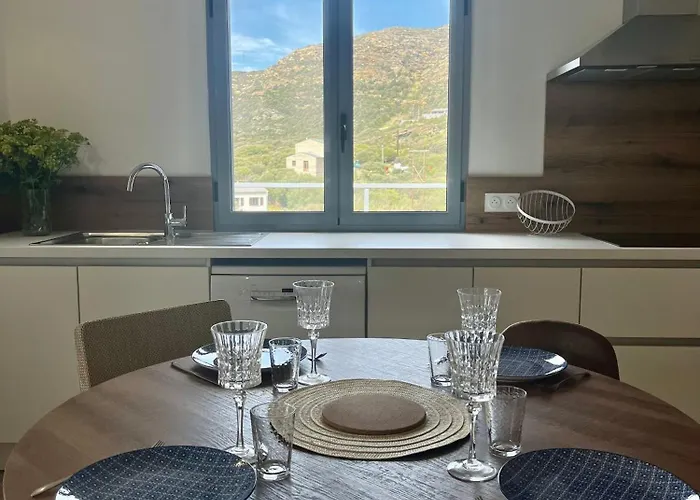Capense 4* Centuri