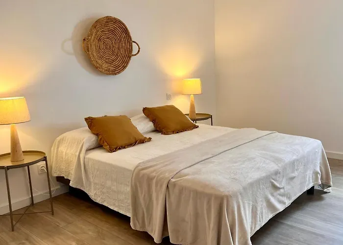 Capense Lägenhetshotell 4*
