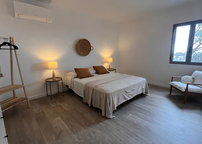Aparthotel Capense