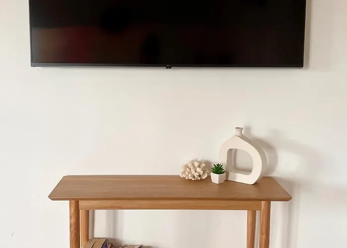 Résidence Capense Centuri