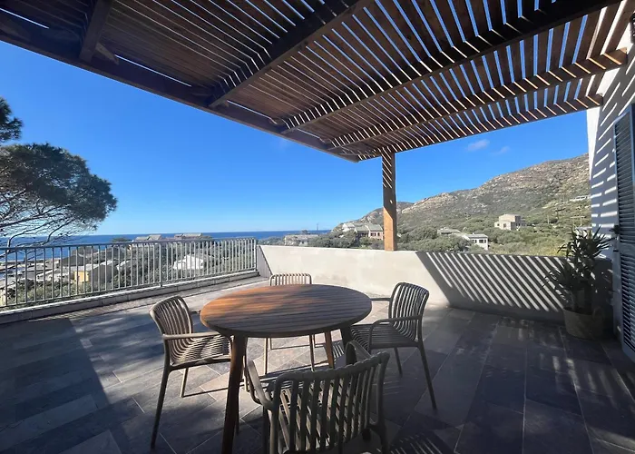 Résidence Capense 4*