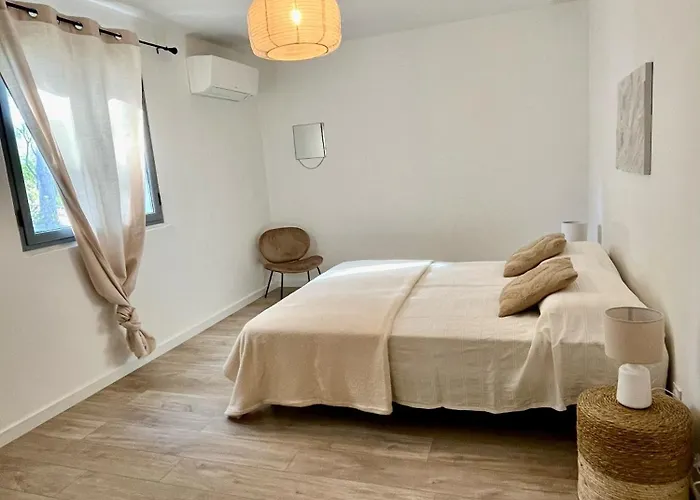 Lägenhetshotell Capense 4*