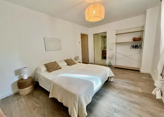 Aparthotel Capense