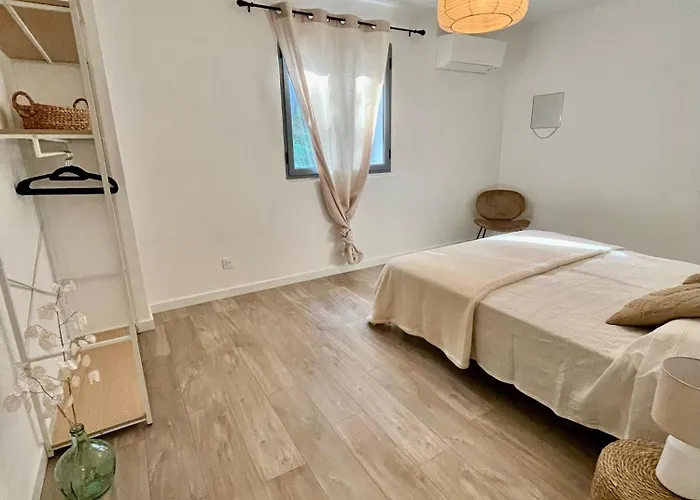 Capense 4* Centuri