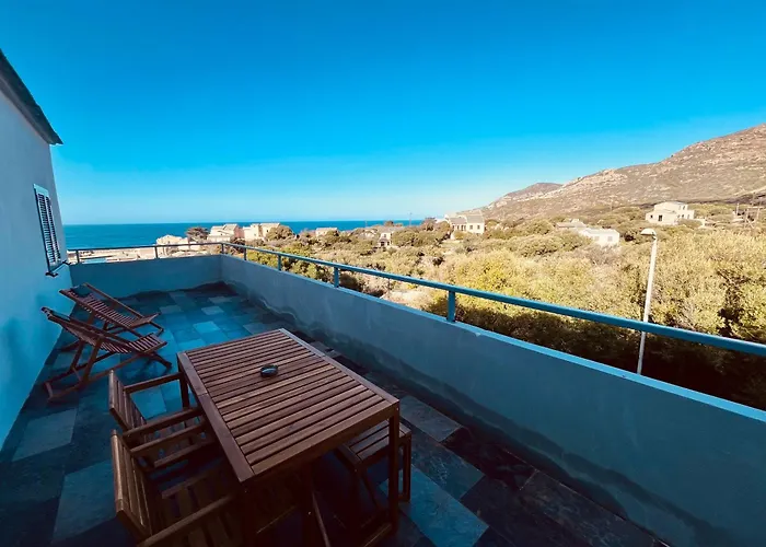 Capense 4* Centuri
