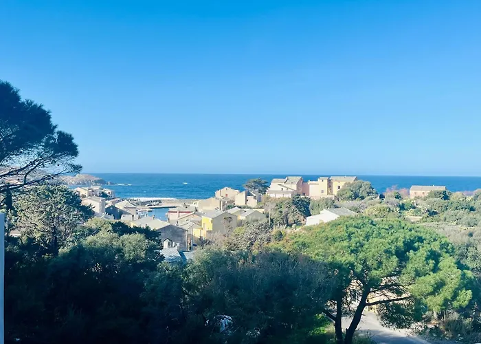 Appart hôtel Résidence Capense 4*