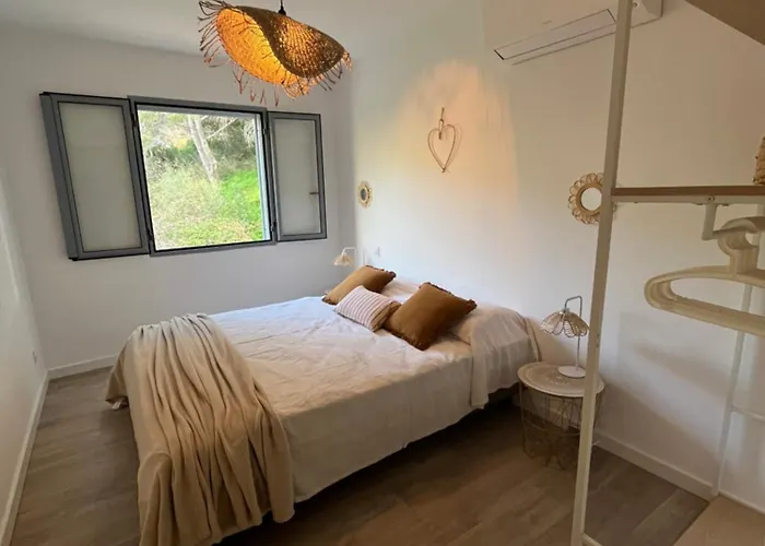 Résidence Capense Centuri