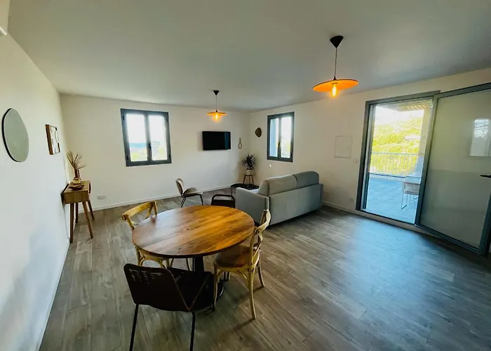 Résidence Capense 4*