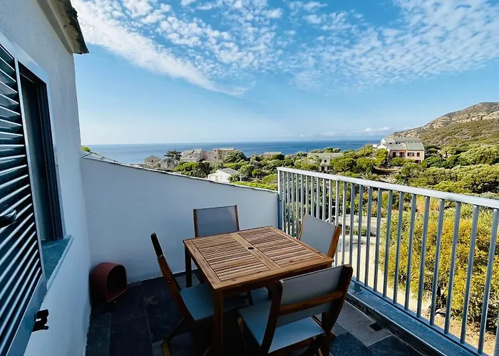 Résidence Capense 4*