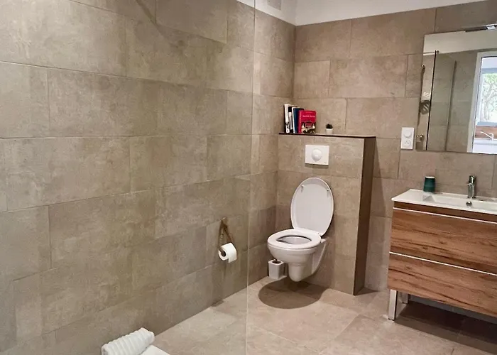 Capense Aparthotel