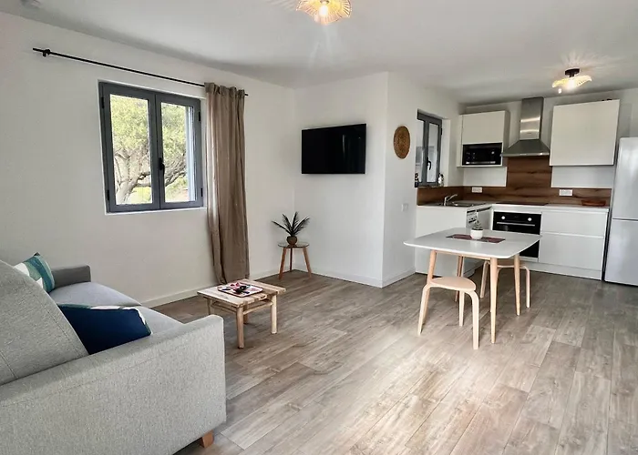 Capense Aparthotel
