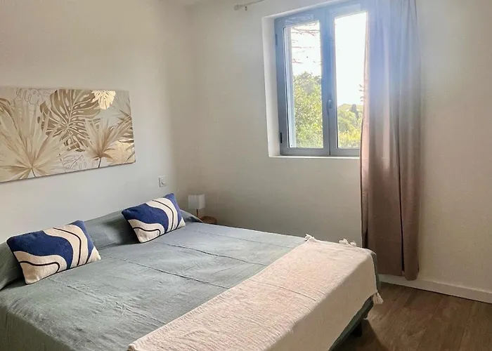 Capense 4* Centuri