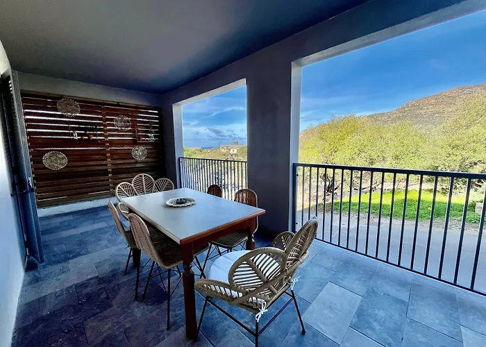 Résidence Capense 4* Centuri