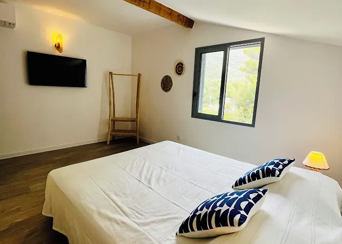 Capense Lägenhetshotell