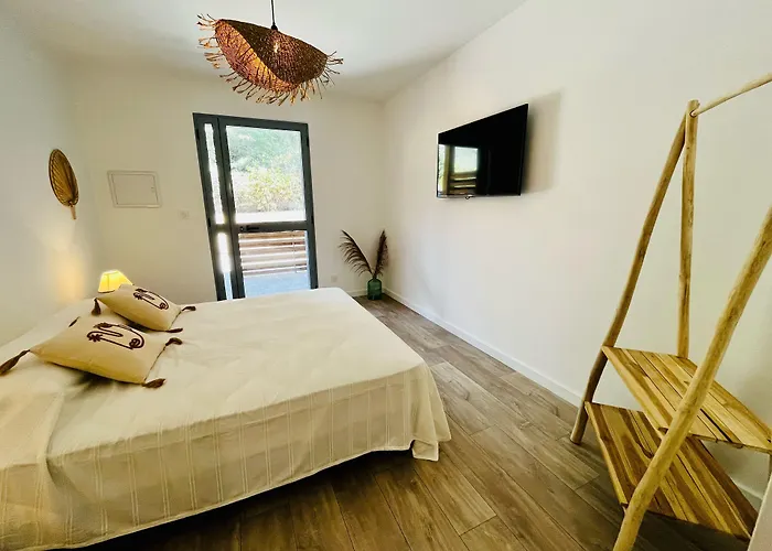 Capense Aparthotel