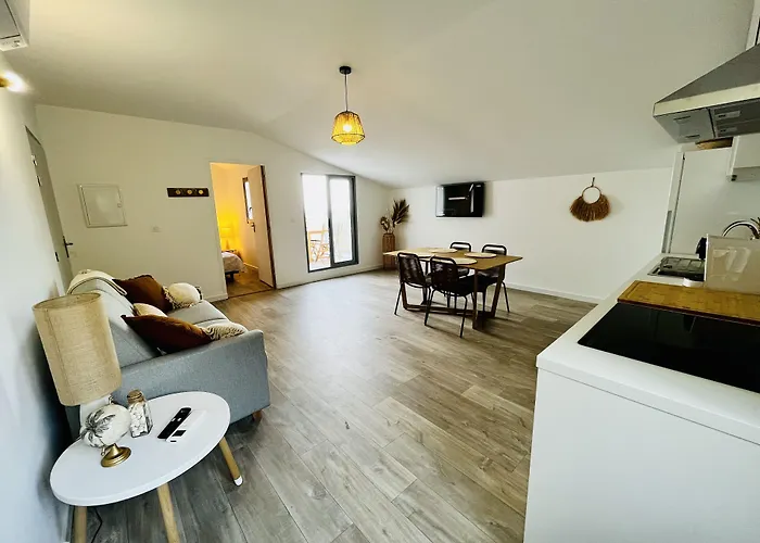 Lägenhetshotell Capense 4*