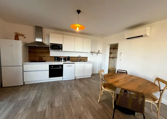 Lägenhetshotell Capense 4*