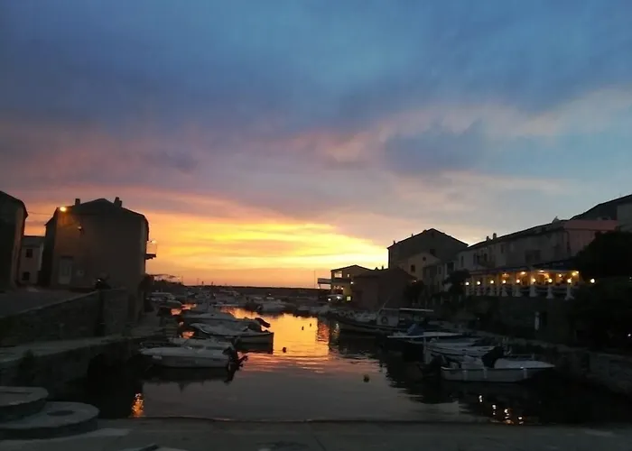 Résidence Capense 4*