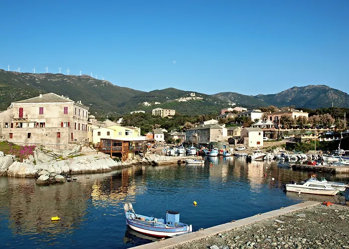 Capense Lägenhetshotell 4*